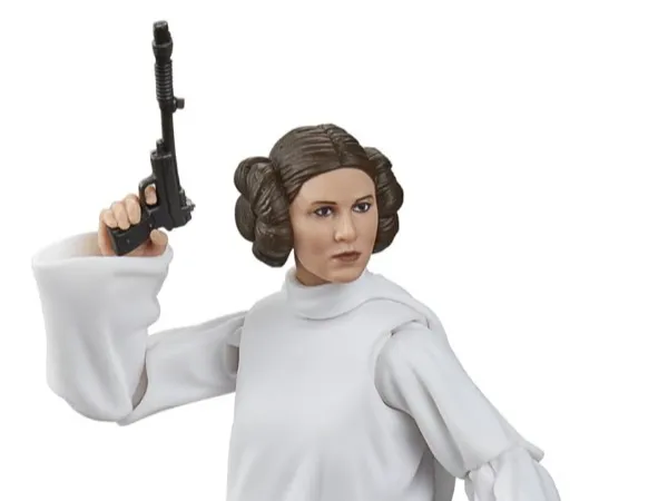 Princess Leia