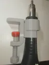 Hot Air Gun - Desktop Clamp Stand