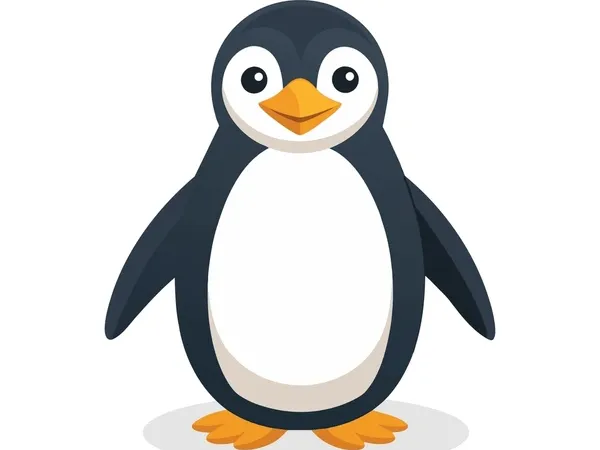 Flexible Penguin