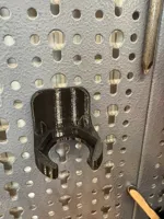 0.2mm layer, 6 walls, 15% infill
