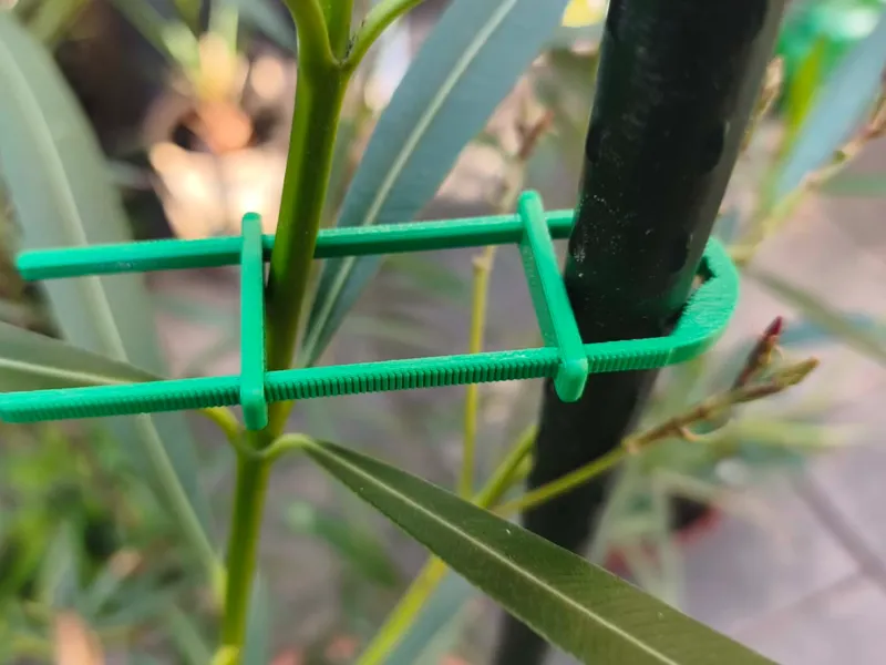 plant clip