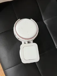 Support mural pour Echo Dot — photo 8