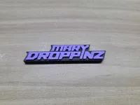 0.2mm layer, 3 walls, 10% infill
