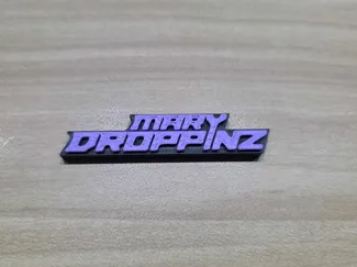 Mary Droppinz Kandi
