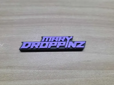 Mary Droppinz Kandi