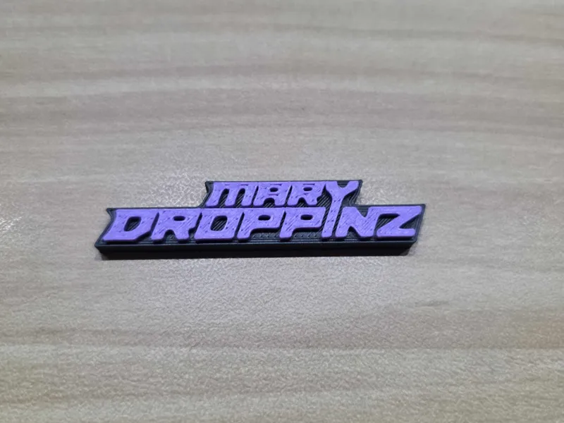 Mary Droppinz Kandi
