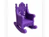 0.2mm layer, 3 walls, 15% infill
