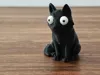 Cartoon Wolf AMS