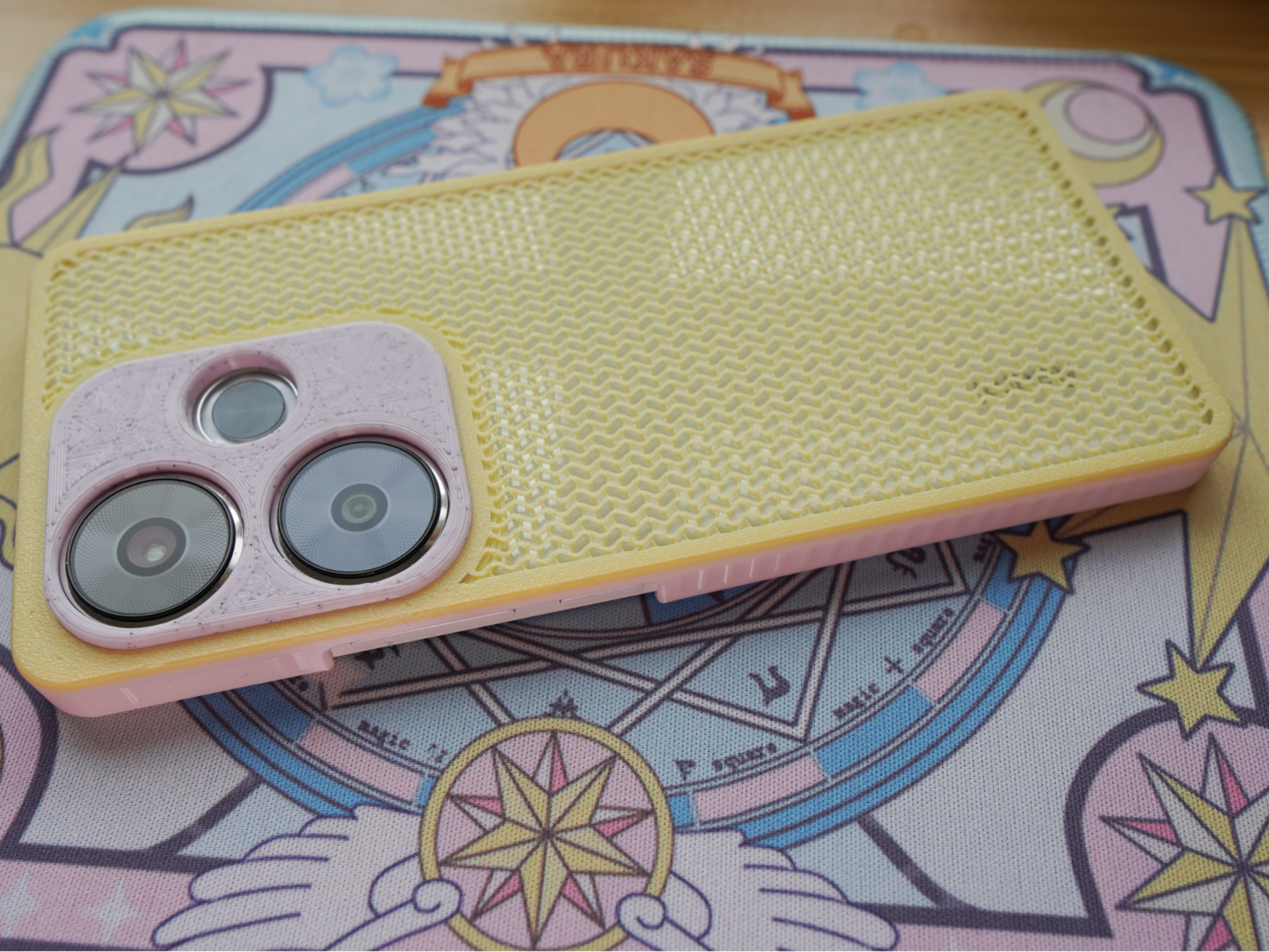 Redmi Turbo3 手机壳 POCO F6 phone case