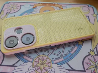 Redmi Turbo3 手机壳 POCO F6 phone case