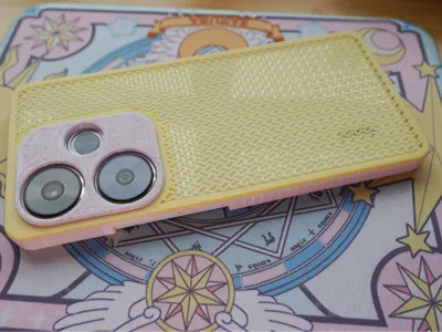 Redmi Turbo 3 Phone Case and POCO F6 Phone Case