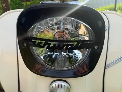 Schwalbe Logo for Headlight