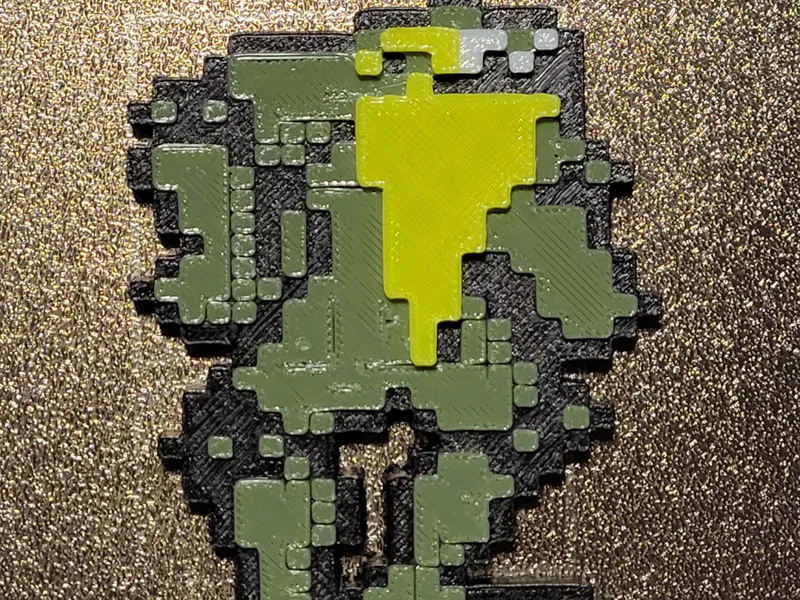 Rash the Battle Toad