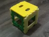 A1 Mini, 72% size, no supports