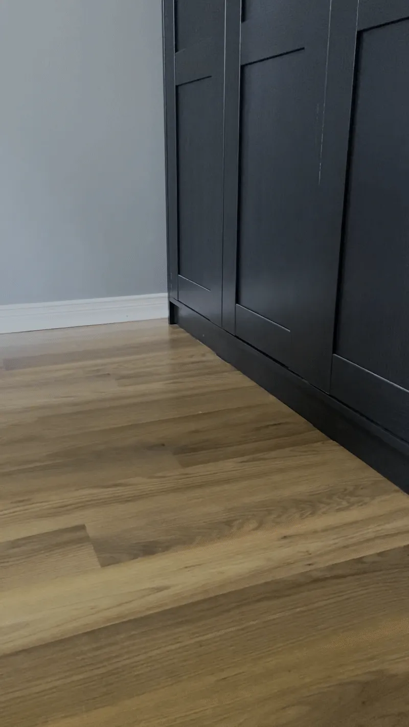 HEAVY DUTY Foldable Chair/Stool - Fully 3D Printed view 4