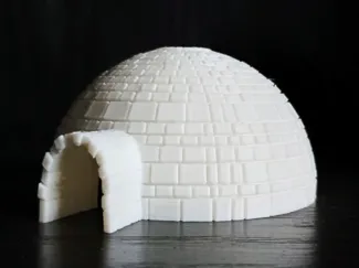 Igloo