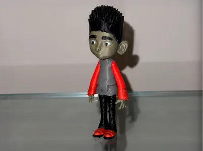 Norman (ParaNorman)