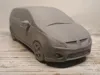 0.12mm layer, 3 walls, 15% infill
