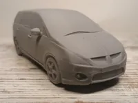 0.12mm layer, 3 walls, 15% infill
