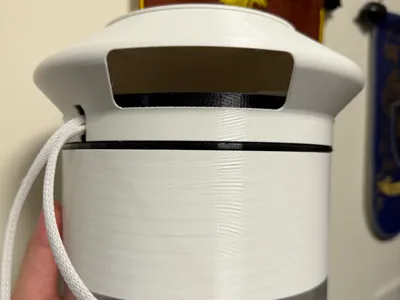 Mosquito trap