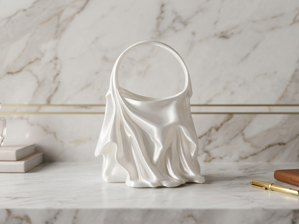 Fluid Purse