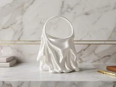 Fluid Purse