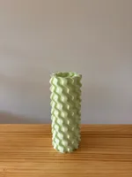 Vase Wave — vagues sculptées — photo 3