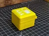 0.2mm layer, 2 walls, 25% infill