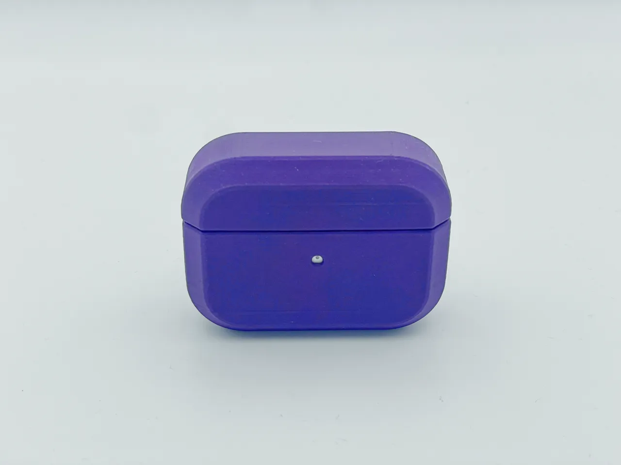 Flat-Edged AirPods Pro (2) Case view 4