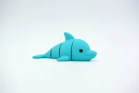Regular, 0.2mm layer, 3 walls, 10% infill