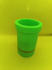 one-piece pipe