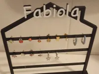 Fabiola