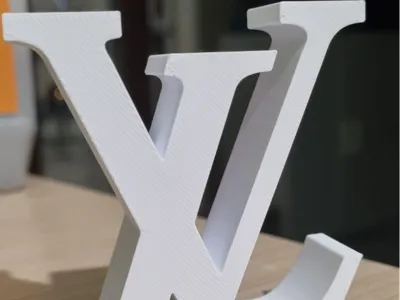 Louis Vuitton logo