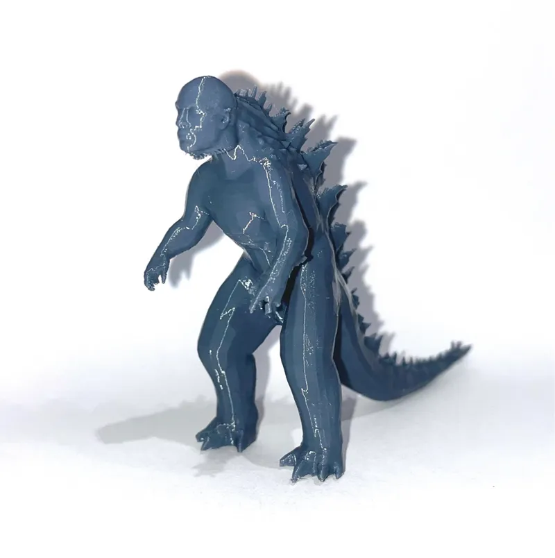 The Rockzilla