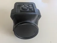 0.12mm layer, 3 walls, 95% infill