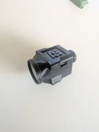 0.12mm layer, 3 walls, 95% infill