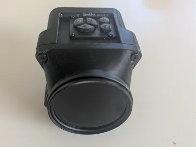 Nighthawk Frigade X2 Dimming Lens