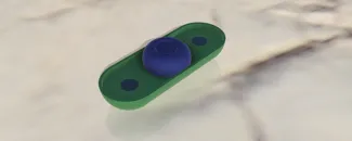 Fidget Bean