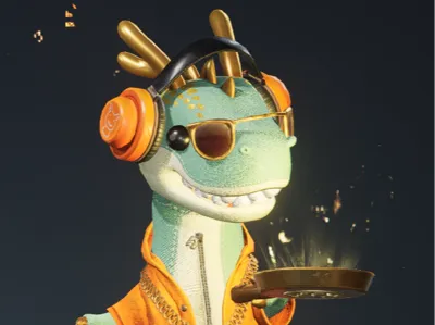Berserkosaurus Rex
