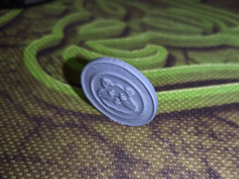Hamster coin