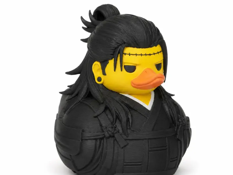 kenjaku Duck - Jujutsu kaisen