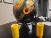 0.2mm layer, 6 walls, 25% infill