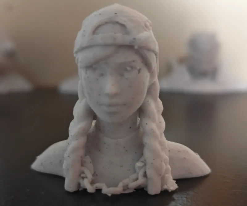 Fortnite Aura Bust