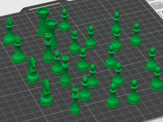 CHESS