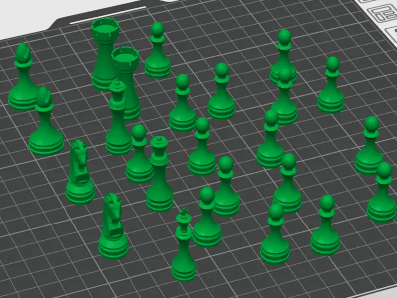 CHESS