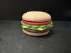 Single Burger - Quick Print By Object
