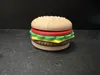 Single Burger - Quick Print By Object (X2D)