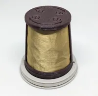0.2mm 层高, 2 层墙, 15% 填充