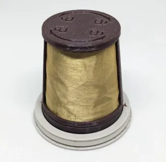 Solid Filter for Xiaomi Mi Portable Vacuum Cleaner