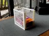 0.2mm layer, 2 walls, 5% infill